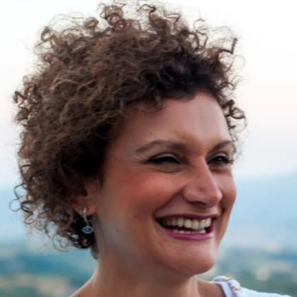 Miryam Madhu Blasco