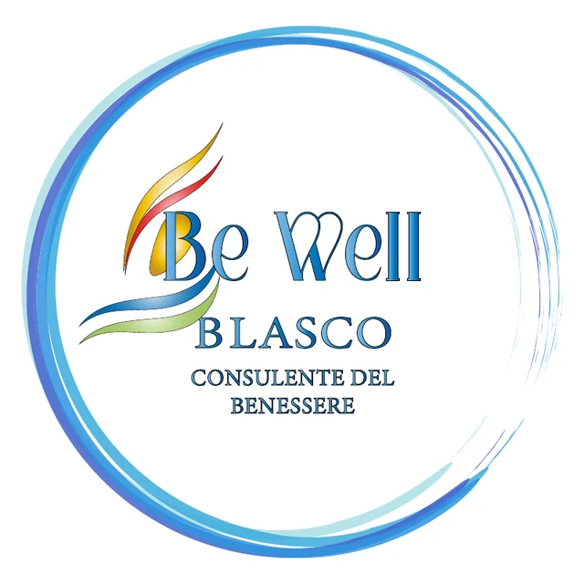 Be Well Blasco – Consulente del Benessere