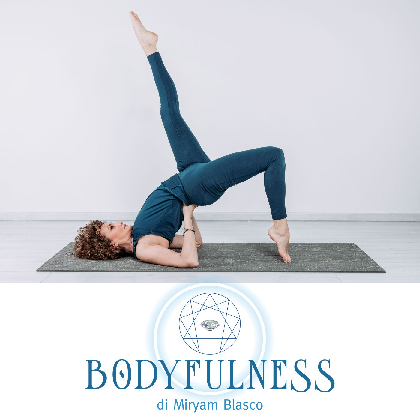 Bodyfulness: Allenamento Corporeo, Basato sull’Aumento dell’Attenzione, per il Riequilibrio e L’Armonia Psicofisica