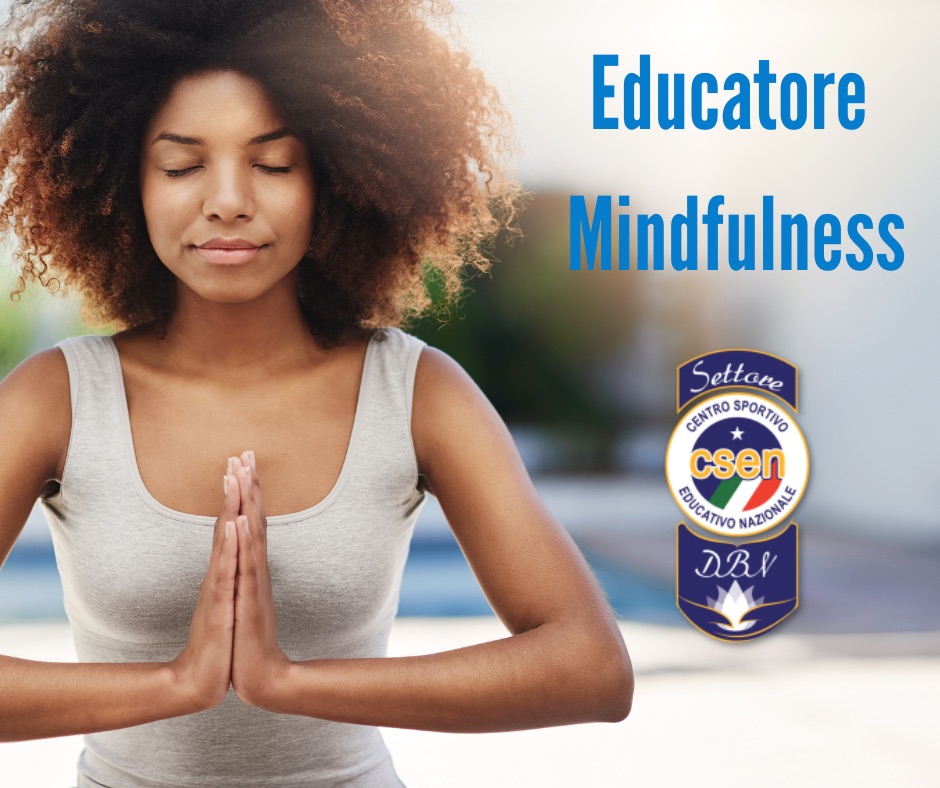 Educare alla Mindfulness