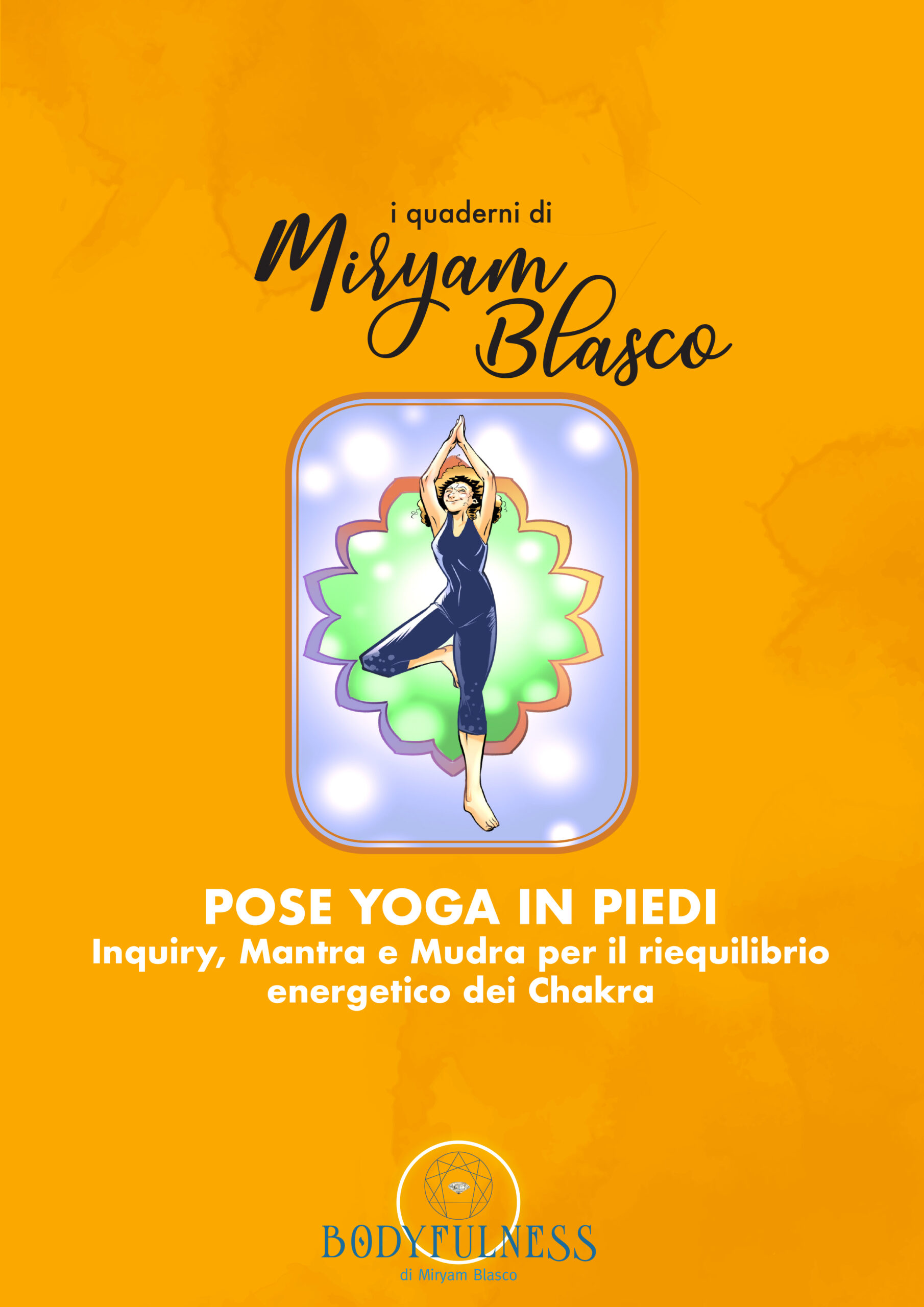 Formazione Insegnanti Yoga 250 Ore