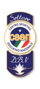 Logo CSEN Settore DBN
